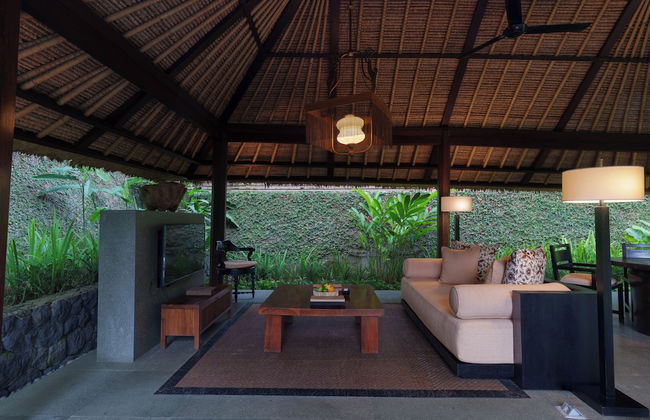 Kayumanis Ubud Private Villas & Spa - Foto 46