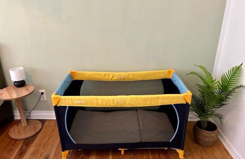 LaBed - Ferienwohnung auf Weingut mit privater Terrasse, zentral gelegen, gratis WLAN - Foto 23