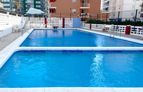 Apartamento Arenal 1a Linea de Playa - Photo 13