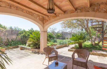 Lujosa casa mallorquina restaurada "Es carrero" - Foto 12