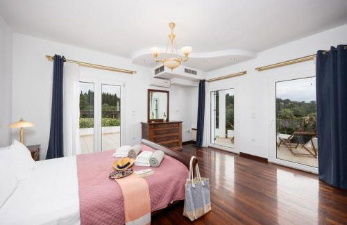 Villa Noulia - Foto 19