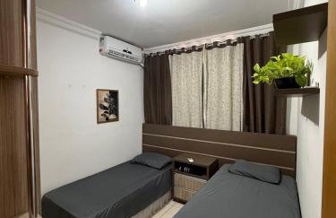 Apartamento próximo Aeroporto Cuiabá - Photo 9