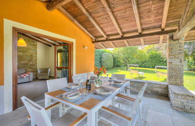 Residenza Pucia in Armeno - Foto 2