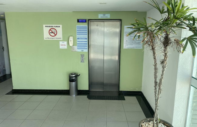 Conforto e Aconchego na beira-mar de Ponta Negra - Foto 24