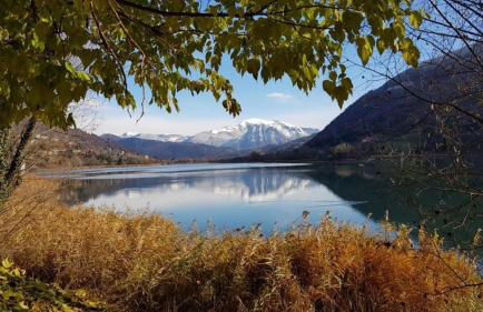 THE SECRET SUITE - Luxury on the lake Endine - Foto 3