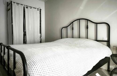 L'échappée belle, parking, climatisation, 5min à pied du centre historique - Photo 19