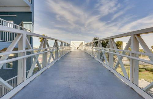 Sunny Fort Walton Beach Condo - Walk to Ocean! - Foto 36