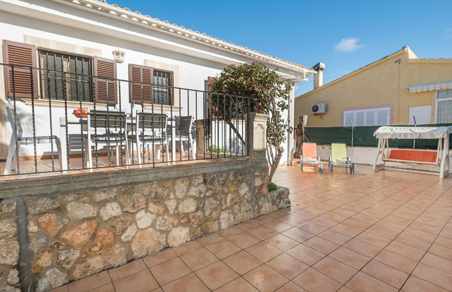 Dofins Bahia Azul - Foto 23