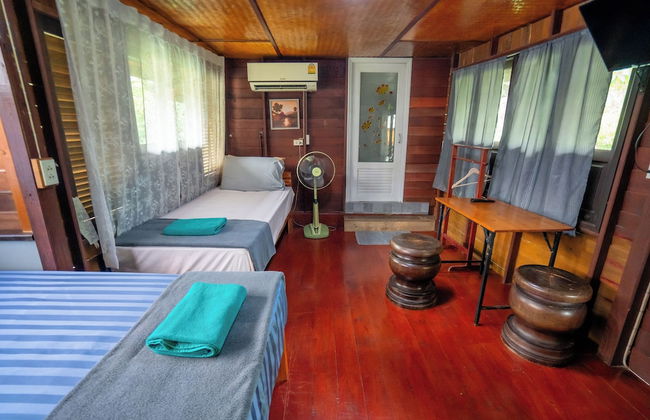 Ban Suan Bang Toei Homestay - Foto 5