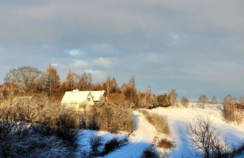 Wyskok 1 - dom z widokiem - Foto 58