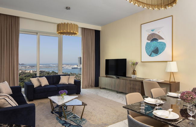 Avani+ Palm View Dubai Hotel & Suites - Photo 55