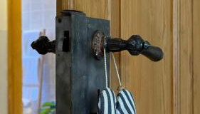 Feinzeit Cozy Rosy - 1-2 Schlafzimmer, 4-6 Gäste, Parkplatz - Foto 2