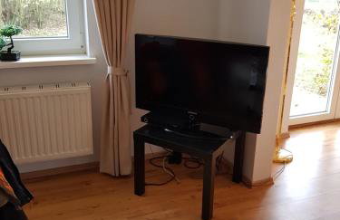 Nordseeblick Ferienhaus - Foto 19