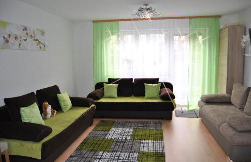 FeWo Zakharov - Foto 24