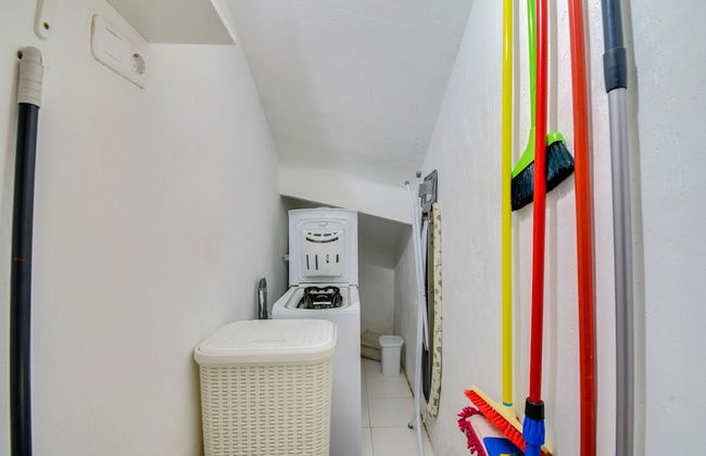 202 Golden Sand - Ac/wifi - Foto 26