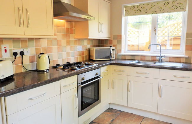 Hill Cottage - Photo 13