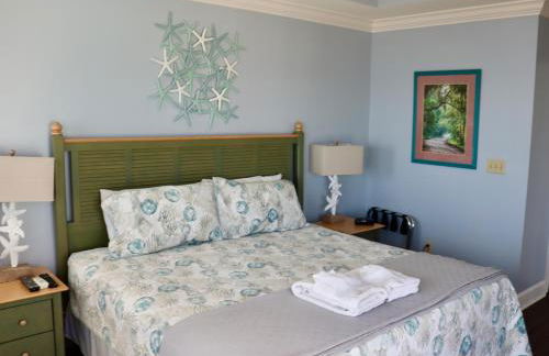 Daufuskie Oceanfront Penthouse - Atlantic Watch - Foto 22