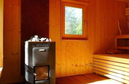 Holiday Home in Walscheid mit Terrasse- Grill by Interhome - Foto 38