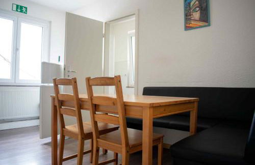 Ferienwohnung Gruppenhaus bis 12 Personen - Foto 16