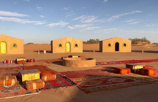 Bivouac Magical Night Sky - Foto 13