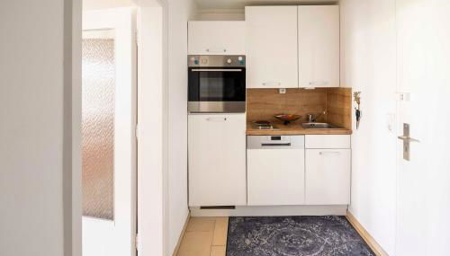 Petras Ammerseeblick - Foto 2, stove, dishwasher