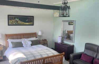 The Snuggery Broadclyst - Foto 4