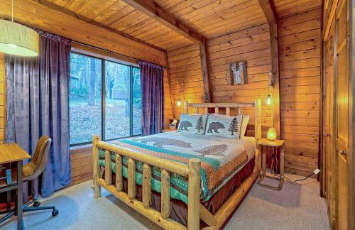 Near Downtown Helen - HotTub, Sauna, Game Room, Fire Pit - Foto 31