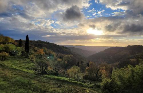 Casa Acqua Dolce - House with 4 Bedrooms and Own Spa - Foto 60