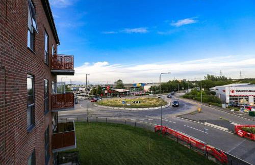 Brand New apartment next to Lakeside Shopping mall, Essex - Foto 5