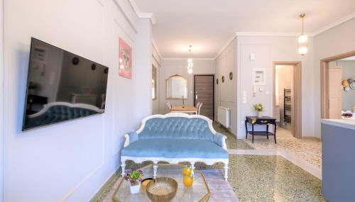 Luxury Penthouse in prime central Athens Thissio by GHH - Foto 3