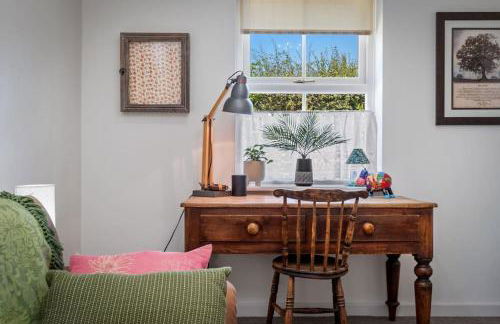 Luxury three bedroom coastal cottage - Foto 1