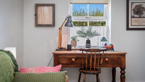 Luxury three bedroom coastal cottage - Foto 1