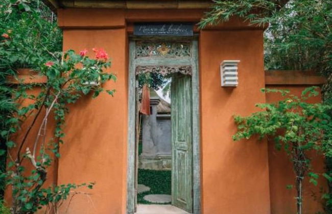 Bersila La Maison Du Bonheur - Foto 43