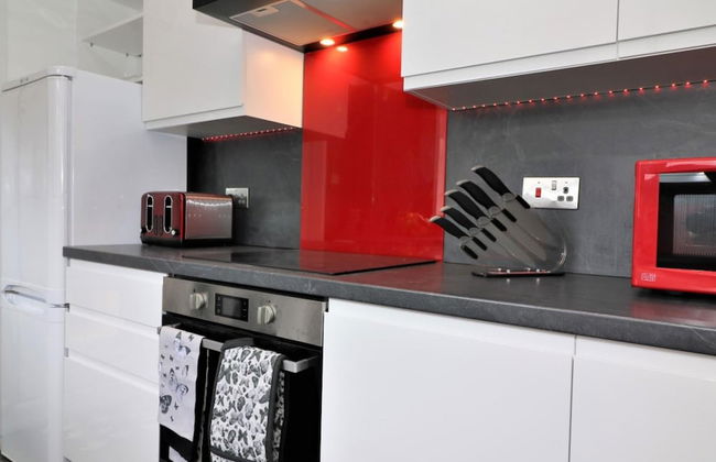 Binnie House - Cumbernauld - Foto 26