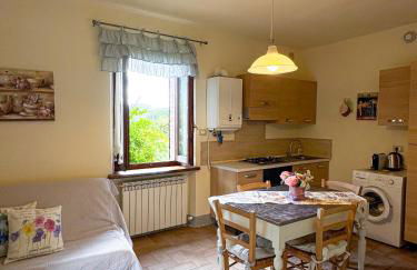 CLAUDIA VACANZA TOSCANA - Appartamento Melograno -10 min da Siena - Foto 21