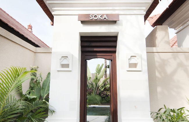 Villa Puspa - Foto 49