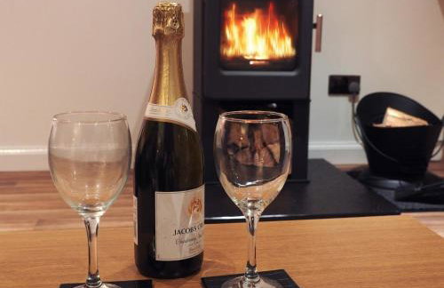 Braemore Chalet - Foto 4