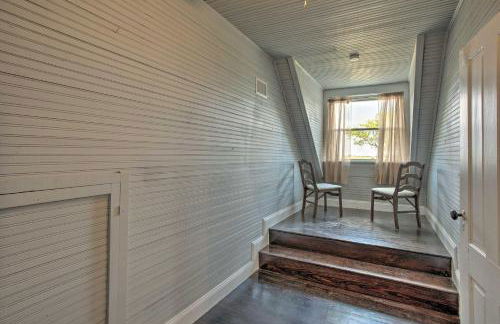 Decatur Farmhouse Getaway with Deck and Backyard - Photo 48