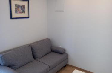 Apartment By the Mall - Foto 13