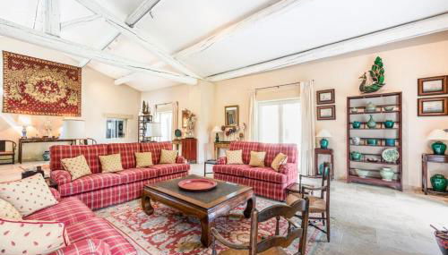 Beautiful Provencal Mas with swimming pool - Photo 2