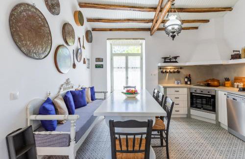 Archodiko Palio Klima - Infinite Blue Elegance - Foto 12