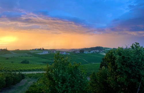 Casa di Mia Zia Bed & Wine - Villa Uve - Foto 25