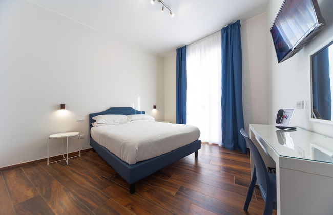 Serena Palace Superior Rooms - Photo 10