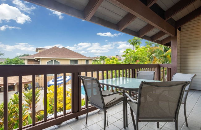 Big Island Lunapule Condos 205b 2 Bedroom Condo - Foto 19