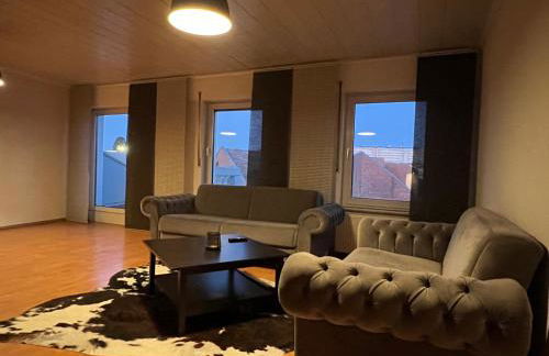 Der Schwan 7 - 3 Schlafzimmer - 2 Balkone - zentral - 100 qm - Foto 40