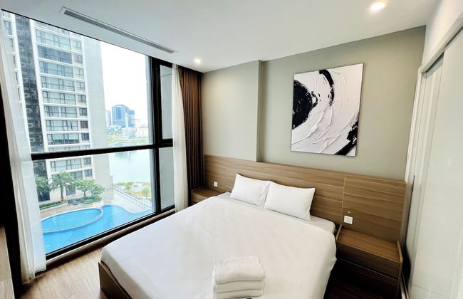 Vinhomes Skylake Kane Apartment - Foto 24