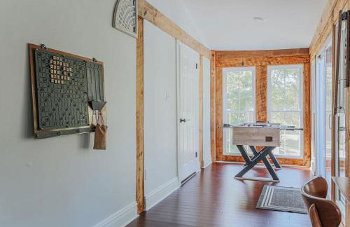 Afton Farmhouse - Foto 17