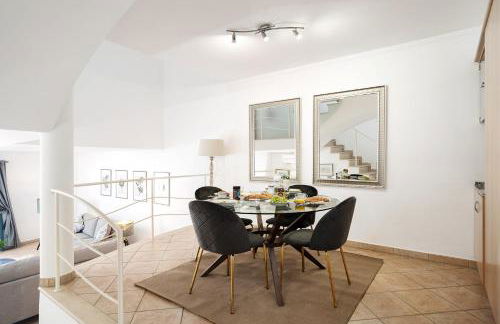 Casa Maya - Vale do Garrão - Foto 17