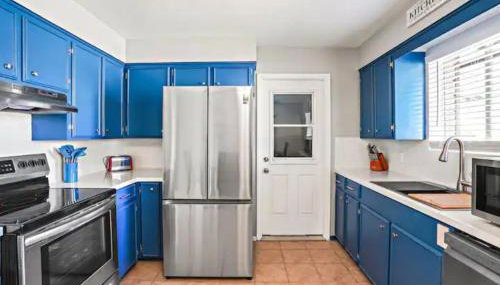 Relaxing Coastal Home Perfect for Families and Work Trips birchwood - Foto 3