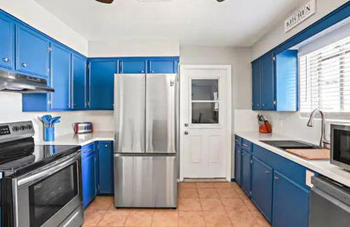 Relaxing Coastal Home Perfect for Families and Work Trips birchwood - Foto 3